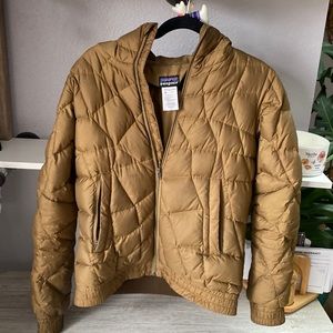 Womens Patagonia jacket